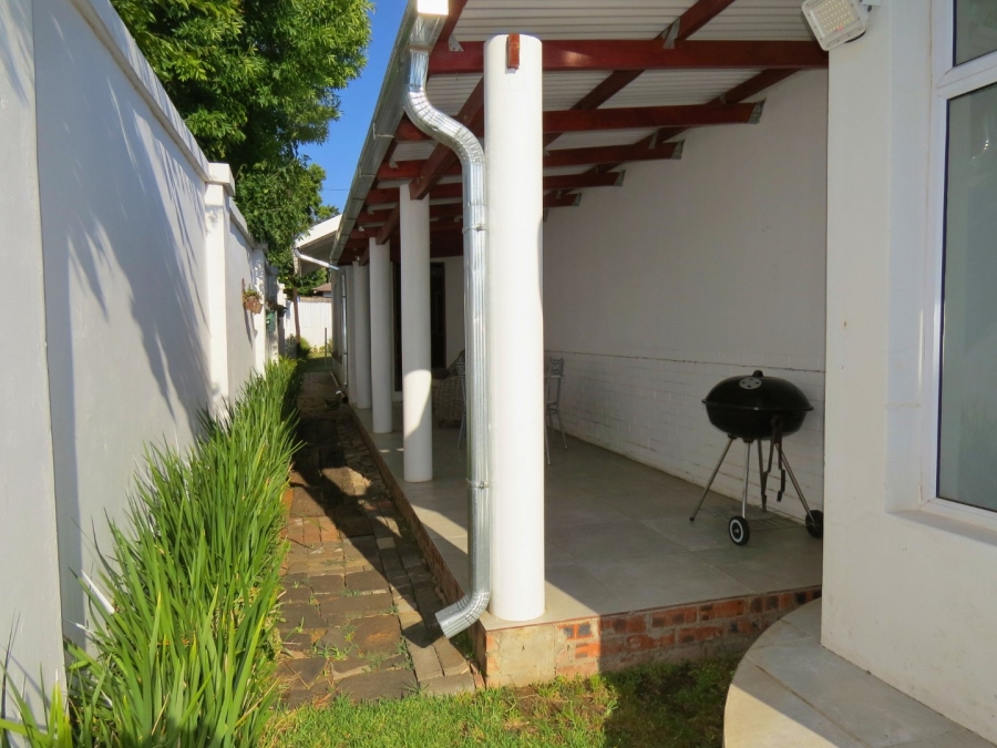 5 Bedroom Property for Sale in Dan Pienaar Free State